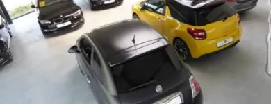 Unternehmen 18 Bild REFFGEN & SCHMUCK AUTOMOBILE GMBH Kfz und Fahrrad Handel und Hersteller am Mannheim BW