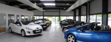 Unternehmen 19 Bild REFFGEN & SCHMUCK AUTOMOBILE GMBH Kfz und Fahrrad Handel und Hersteller am Mannheim BW