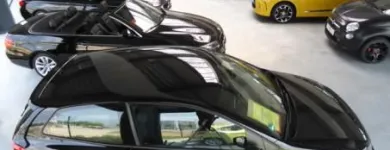 Unternehmen 20 Bild REFFGEN & SCHMUCK AUTOMOBILE GMBH Kfz und Fahrrad Handel und Hersteller am Mannheim BW