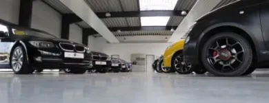 Unternehmen 4 Bild REFFGEN & SCHMUCK AUTOMOBILE GMBH Kfz und Fahrrad Handel und Hersteller am Mannheim BW