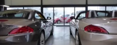 Unternehmen 23 Bild REFFGEN & SCHMUCK AUTOMOBILE GMBH Kfz und Fahrrad Handel und Hersteller am Mannheim BW