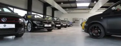 Unternehmen 5 Bild REFFGEN & SCHMUCK AUTOMOBILE GMBH Kfz und Fahrrad Handel und Hersteller am Mannheim BW