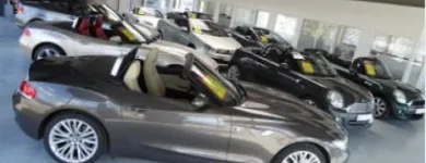 Unternehmen 8 Bild REFFGEN & SCHMUCK AUTOMOBILE GMBH Kfz und Fahrrad Handel und Hersteller am Mannheim BW