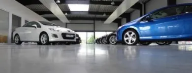 Unternehmen 9 Bild REFFGEN & SCHMUCK AUTOMOBILE GMBH Kfz und Fahrrad Handel und Hersteller am Mannheim BW