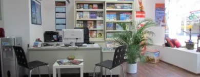 Unternehmen 3 Bild REISEBÜRO ARKADASCH Reiseunternehmen, Verkehrsbetrieb am Hamburg HH