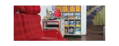 Unternehmen 1 Bild REISEBÜRO ARKADASCH Reiseunternehmen, Verkehrsbetrieb am Hamburg HH
