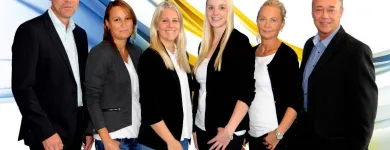 Unternehmen 4 Bild REISEBÜRO KATTWINKEL LUFTHANSA CITY CENTER Reiseunternehmen, Verkehrsbetrieb am Lüdenscheid NW