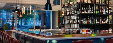 Unternehmen 2 Bild RENAISSANCE HAMBURG HOTEL Veranstaltungen & Messen am Hamburg