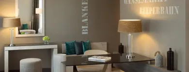 Unternehmen 4 Bild RENAISSANCE HAMBURG HOTEL Veranstaltungen & Messen am Hamburg