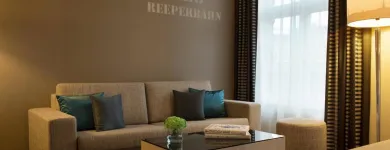 Unternehmen 8 Bild RENAISSANCE HAMBURG HOTEL Veranstaltungen & Messen am Hamburg