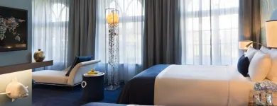Unternehmen 11 Bild RENAISSANCE HAMBURG HOTEL Veranstaltungen & Messen am Hamburg