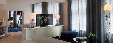 Unternehmen 13 Bild RENAISSANCE HAMBURG HOTEL Veranstaltungen & Messen am Hamburg