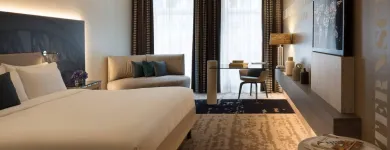 Unternehmen 24 Bild RENAISSANCE HAMBURG HOTEL Veranstaltungen & Messen am Hamburg