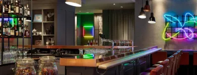 Unternehmen 25 Bild RENAISSANCE HAMBURG HOTEL Veranstaltungen & Messen am Hamburg