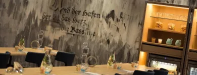 Unternehmen 32 Bild RENAISSANCE HAMBURG HOTEL Veranstaltungen & Messen am Hamburg