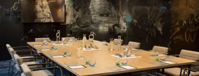Unternehmen 34 Bild RENAISSANCE HAMBURG HOTEL Veranstaltungen & Messen am Hamburg