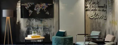 Unternehmen 40 Bild RENAISSANCE HAMBURG HOTEL Veranstaltungen & Messen am Hamburg
