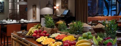 Unternehmen 49 Bild RENAISSANCE HAMBURG HOTEL Veranstaltungen & Messen am Hamburg
