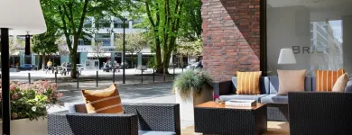 Unternehmen 52 Bild RENAISSANCE HAMBURG HOTEL Veranstaltungen & Messen am Hamburg