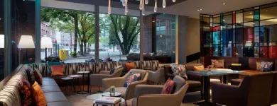 Unternehmen 53 Bild RENAISSANCE HAMBURG HOTEL Veranstaltungen & Messen am Hamburg