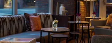 Unternehmen 56 Bild RENAISSANCE HAMBURG HOTEL Veranstaltungen & Messen am Hamburg