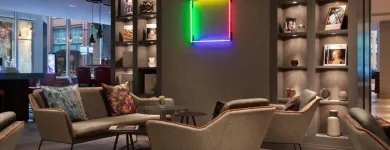 Unternehmen 58 Bild RENAISSANCE HAMBURG HOTEL Veranstaltungen & Messen am Hamburg