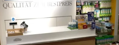 Unternehmen 9 Bild RENO Taschen und Koffer Shop am Bielefeld NW