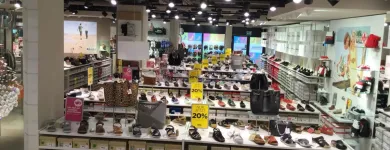 Unternehmen 1 Bild RENO Taschen und Koffer Shop am Bielefeld NW