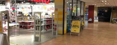 Unternehmen 15 Bild RENO Taschen und Koffer Shop am Bielefeld NW