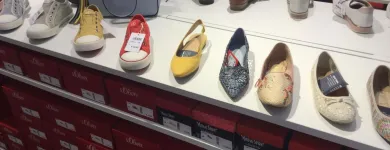 Unternehmen 4 Bild RENO Taschen und Koffer Shop am Ludwigsburg BW