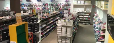 Unternehmen 6 Bild RENO Taschen und Koffer Shop am Ludwigsburg BW