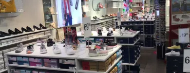 Unternehmen 9 Bild RENO Taschen und Koffer Shop am Ludwigsburg BW