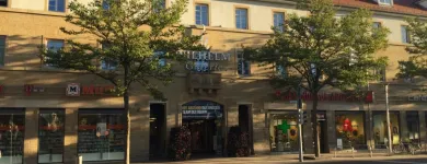 Unternehmen 16 Bild RENO Taschen und Koffer Shop am Ludwigsburg BW