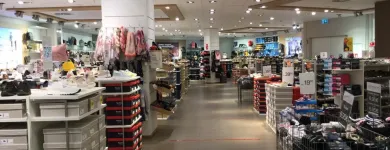 Unternehmen 17 Bild RENO Taschen und Koffer Shop am Ludwigsburg BW