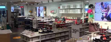 Unternehmen 21 Bild RENO Taschen und Koffer Shop am Ludwigsburg BW