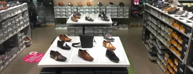 Unternehmen 22 Bild RENO Taschen und Koffer Shop am Ludwigsburg BW