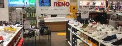Unternehmen 9 Bild RENO Taschen und Koffer Shop am Stuttgart BW