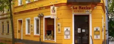 Unternehmen 1 Bild RESTAURANT LA MEXICO Restaurant & Café am Lüdenscheid NW
