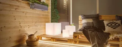 Unternehmen 3 Bild RESTPOSTEN & LICHT Elektronik & Haushalt am Bielefeld NW