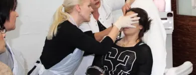 Unternehmen 3 Bild REVOLUTION-BEAUTY RESORT Maniküresalons am Solingen NW