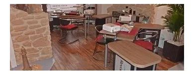 Unternehmen 4 Bild REVOLUTION-BEAUTY RESORT Maniküresalons am Solingen NW