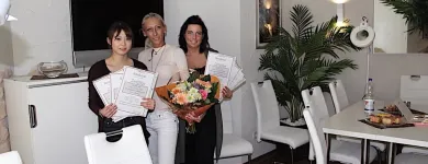 Unternehmen 6 Bild REVOLUTION-BEAUTY RESORT Maniküresalons am Solingen NW