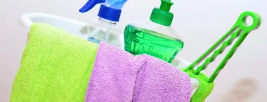 Unternehmen 3 Bild RHOEKLA-REINIGUNGSSERVICE Service & Dienstleistung am Erkelenz NW