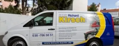Unternehmen 1 Bild RICHARD KIRSCH GMBH-IHR GASTRONOMIEBEDARF IN BERLIN Supermärkte & Discounter am Berlin BE