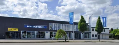 Unternehmen 5 Bild RICHTER+FRENZEL Heizungsbedarf, Sanitärbedarf Grosshandel am Iserlohn NW