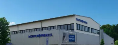 Unternehmen 2 Bild RICHTER+FRENZEL Heizungsbedarf, Sanitärbedarf Grosshandel am Iserlohn NW