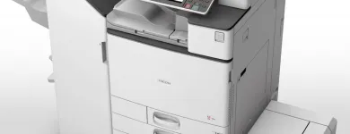 Unternehmen 3 Bild RICOH-ROCKER ROCKER GBR Presse & Bücher am Stuttgart BW