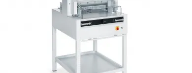 Unternehmen 5 Bild RICOH-ROCKER ROCKER GBR Presse & Bücher am Stuttgart BW