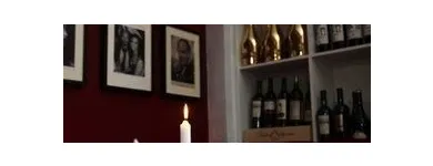 Unternehmen 2 Bild RISTORANTE NUOVO MARIO Restaurant & Café am Berlin BE