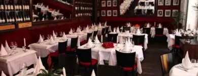 Unternehmen 9 Bild RISTORANTE NUOVO MARIO Restaurant & Café am Berlin BE